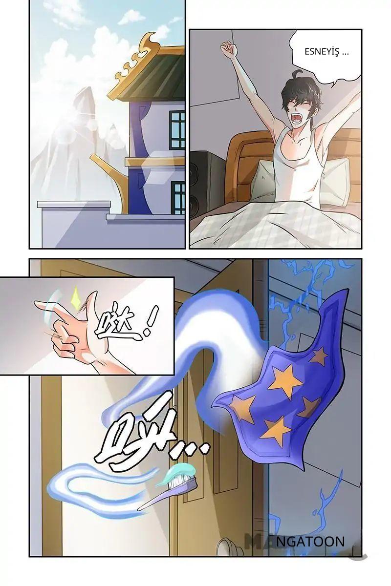 Şeytani Hizmetçi Bölüm 20 - Sayfa 1