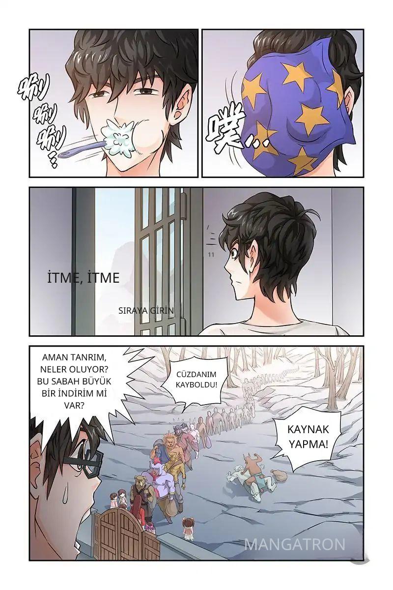 Şeytani Hizmetçi Bölüm 20 - Sayfa 2