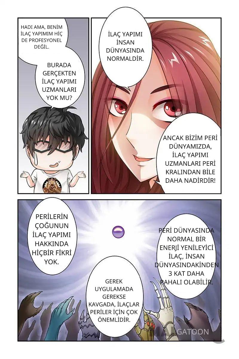 Şeytani Hizmetçi Bölüm 20 - Sayfa 4