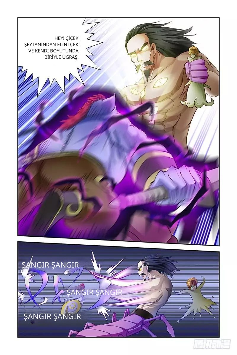 Şeytani Hizmetçi Bölüm 17 - Sayfa 5