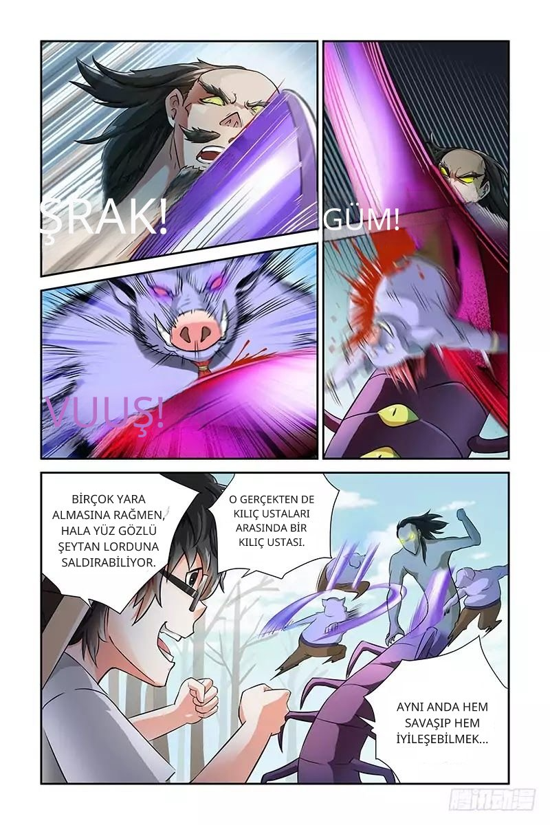 Şeytani Hizmetçi Bölüm 17 - Sayfa 6