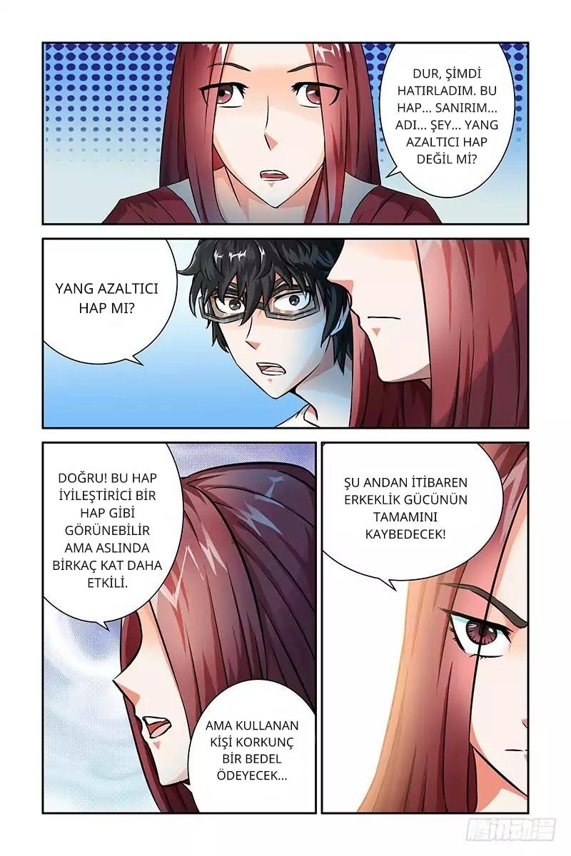 Şeytani Hizmetçi Bölüm 17 - Sayfa 7