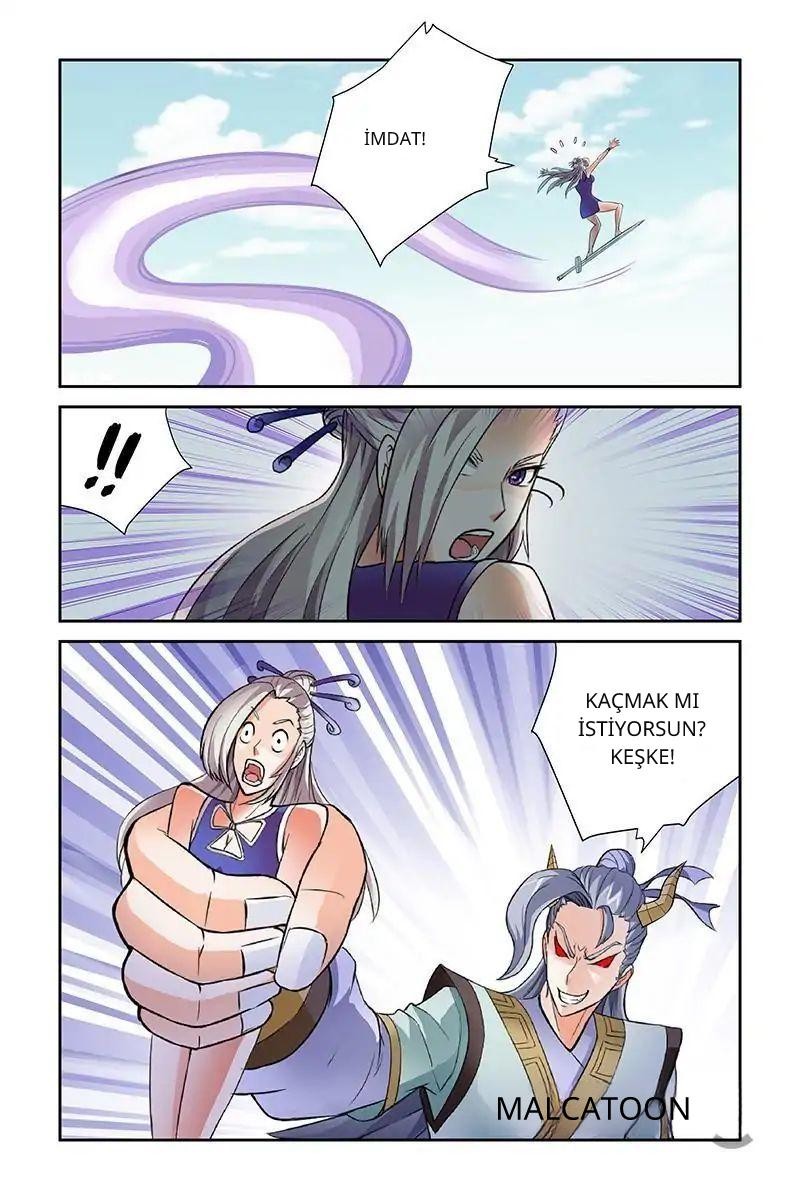 Şeytani Hizmetçi Bölüm 23 - Sayfa 1