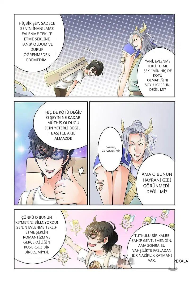 Şeytani Hizmetçi Bölüm 23 - Sayfa 5