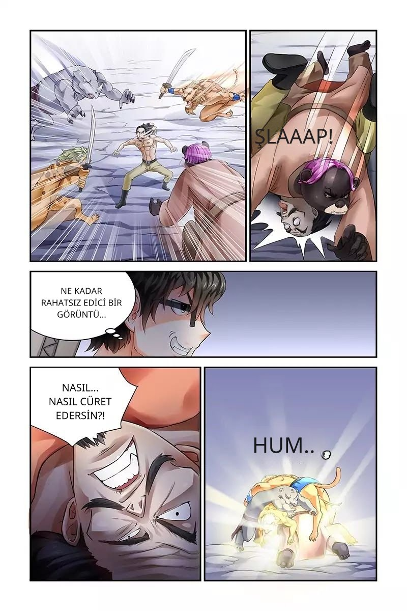 Şeytani Hizmetçi Bölüm 15 - Sayfa 2