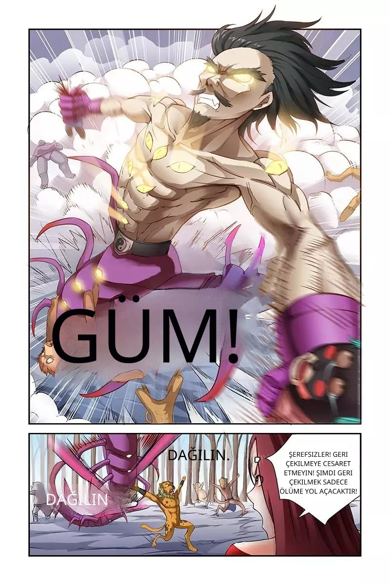 Şeytani Hizmetçi Bölüm 15 - Sayfa 3