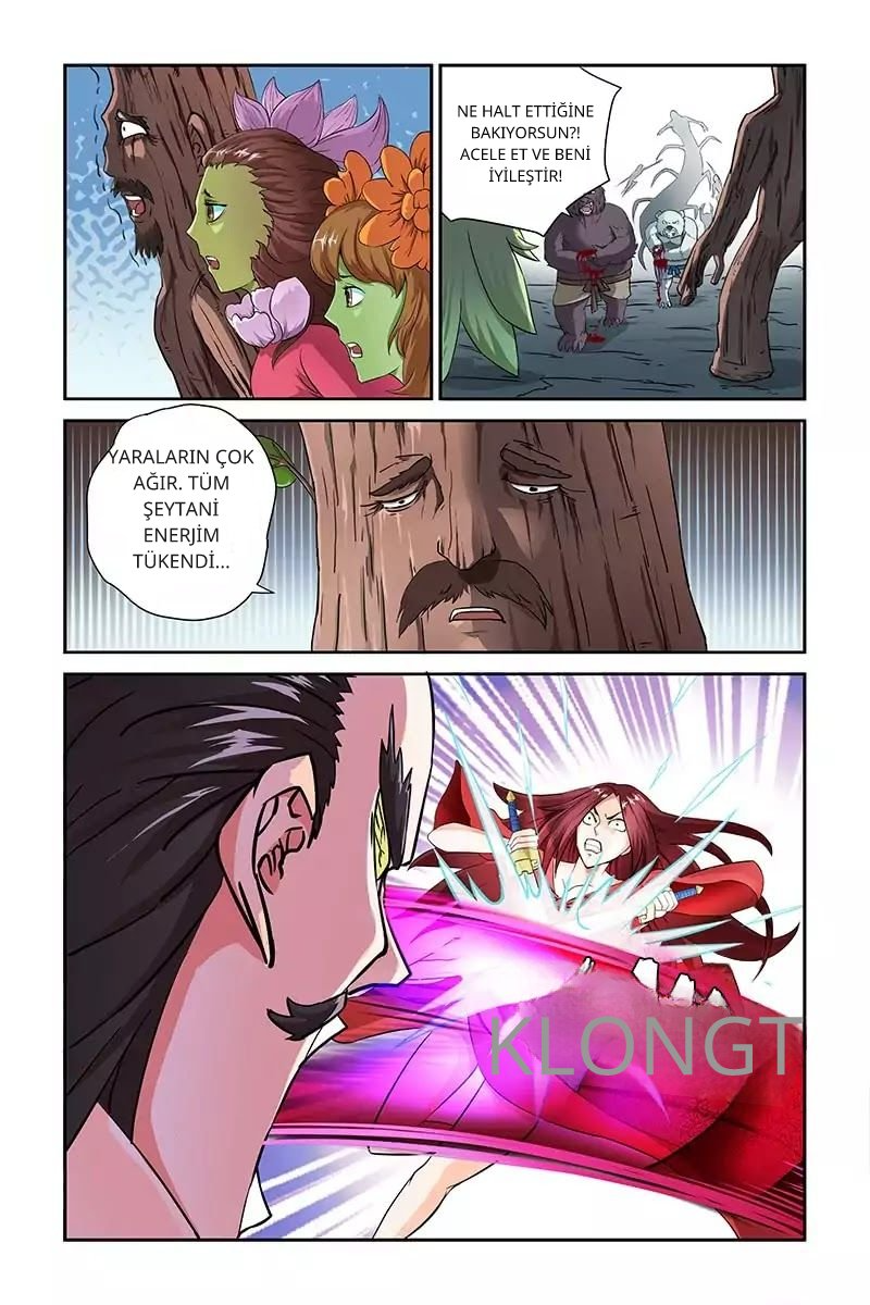 Şeytani Hizmetçi Bölüm 15 - Sayfa 5