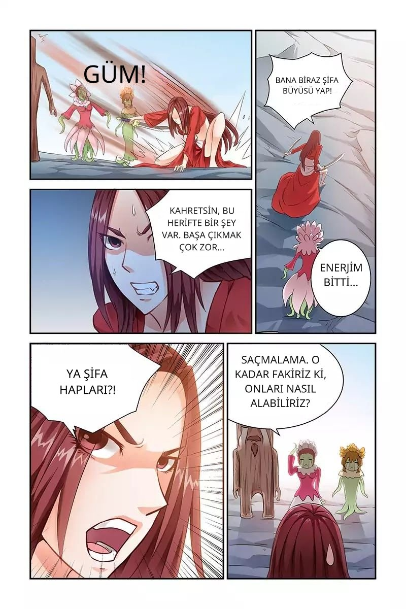 Şeytani Hizmetçi Bölüm 15 - Sayfa 6