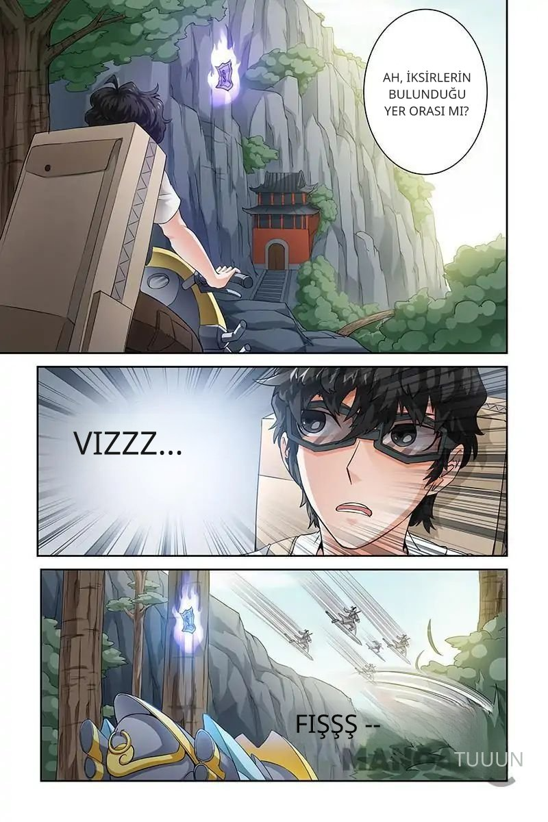 Şeytani Hizmetçi Bölüm 34 - Sayfa 4