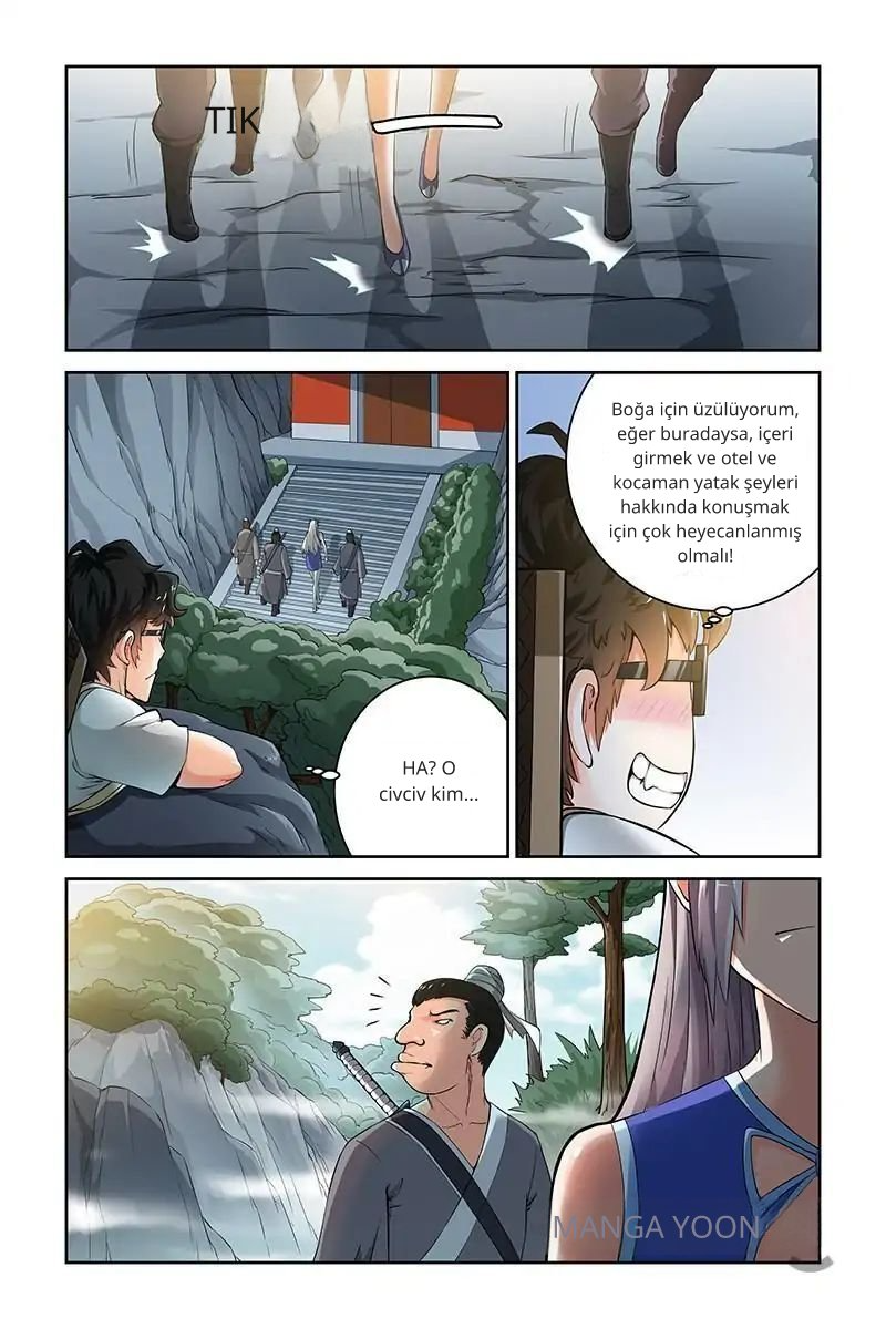 Şeytani Hizmetçi Bölüm 34 - Sayfa 5