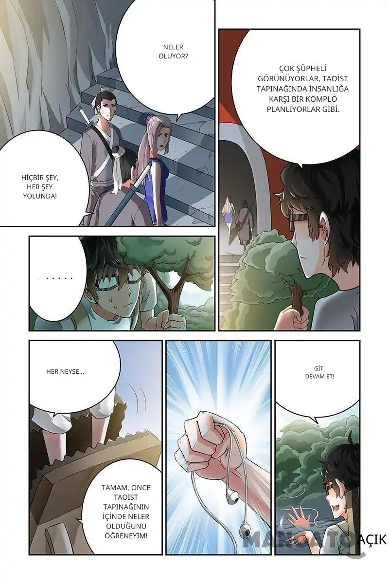 Şeytani Hizmetçi Bölüm 34 - Sayfa 6