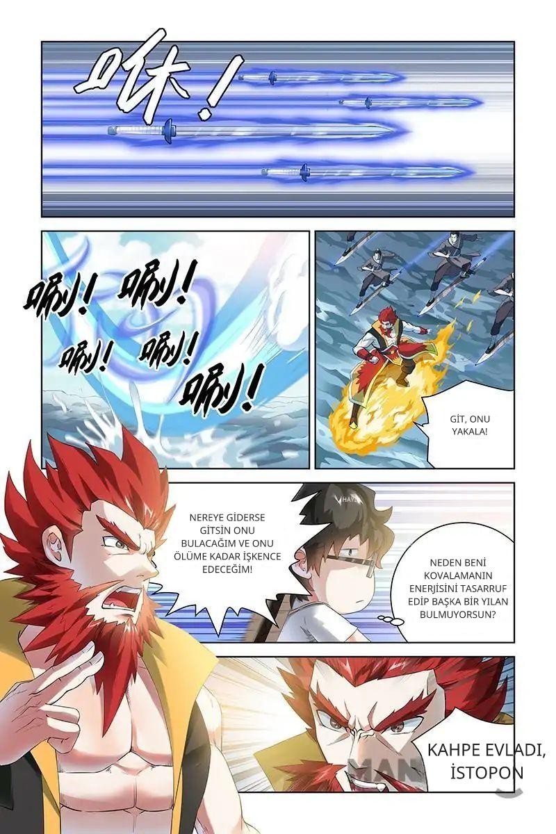 Şeytani Hizmetçi Bölüm 38 - Sayfa 2