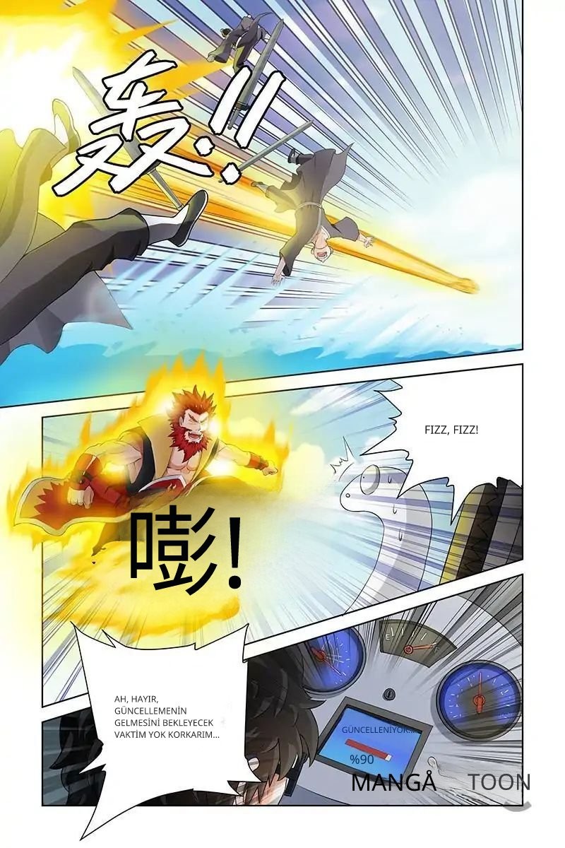 Şeytani Hizmetçi Bölüm 38 - Sayfa 3