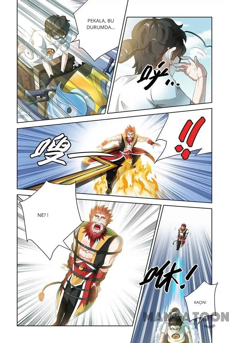 Şeytani Hizmetçi Bölüm 38 - Sayfa 4