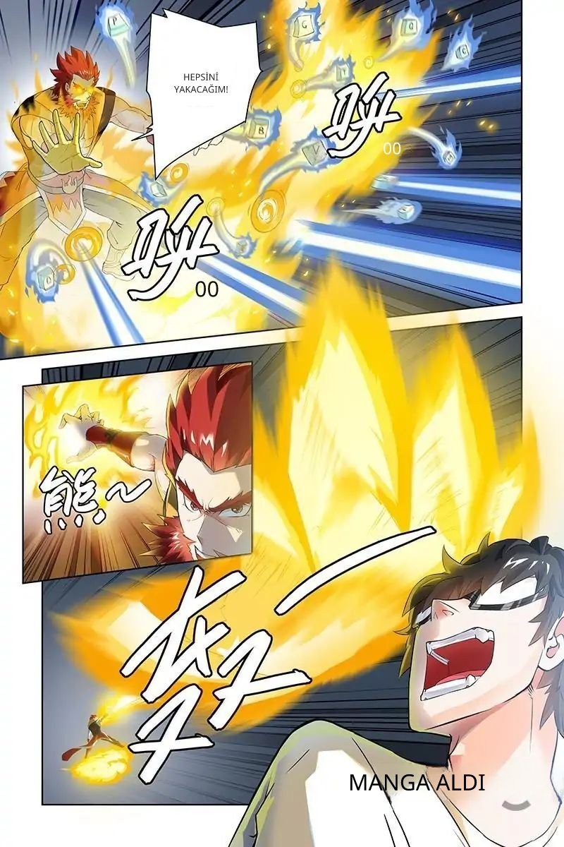 Şeytani Hizmetçi Bölüm 38 - Sayfa 6