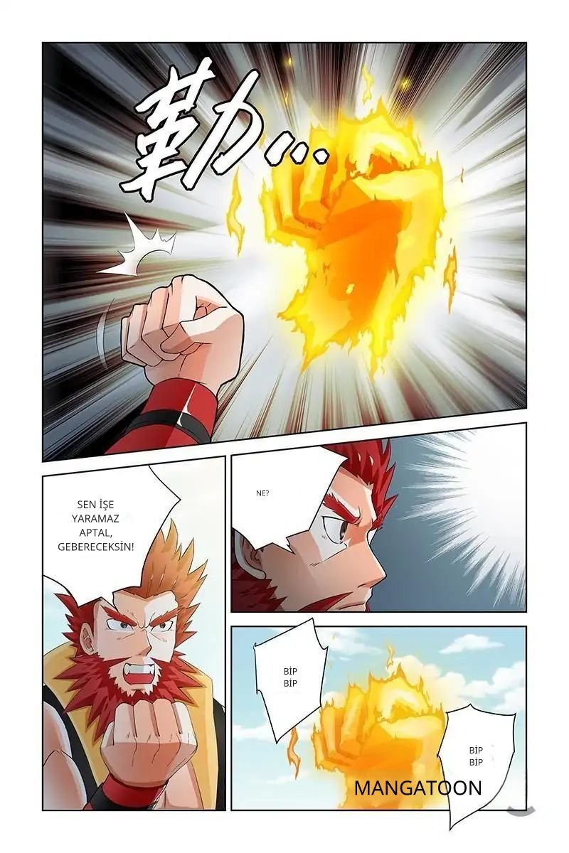 Şeytani Hizmetçi Bölüm 38 - Sayfa 7