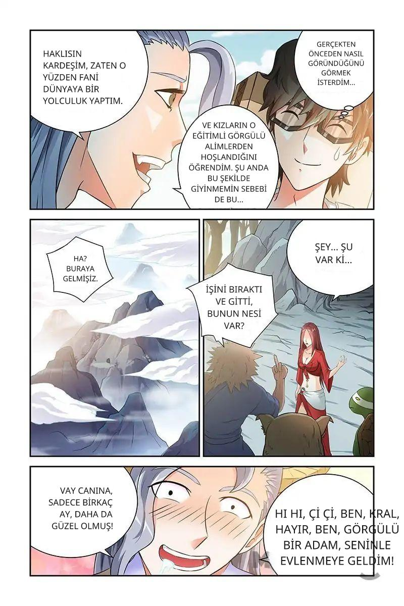 Şeytani Hizmetçi Bölüm 24 - Sayfa 2