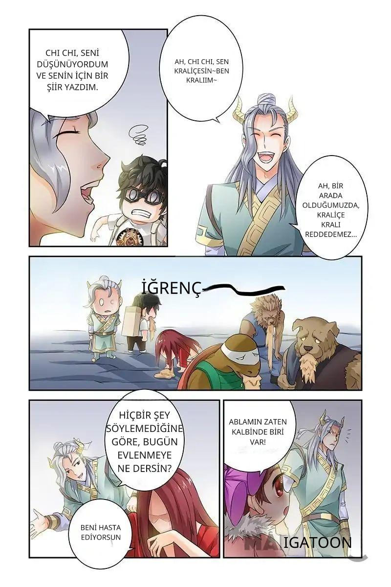 Şeytani Hizmetçi Bölüm 24 - Sayfa 4