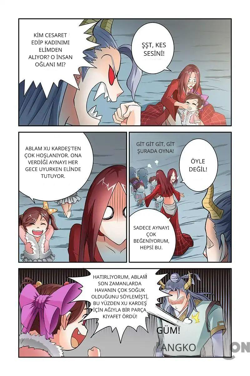 Şeytani Hizmetçi Bölüm 24 - Sayfa 5