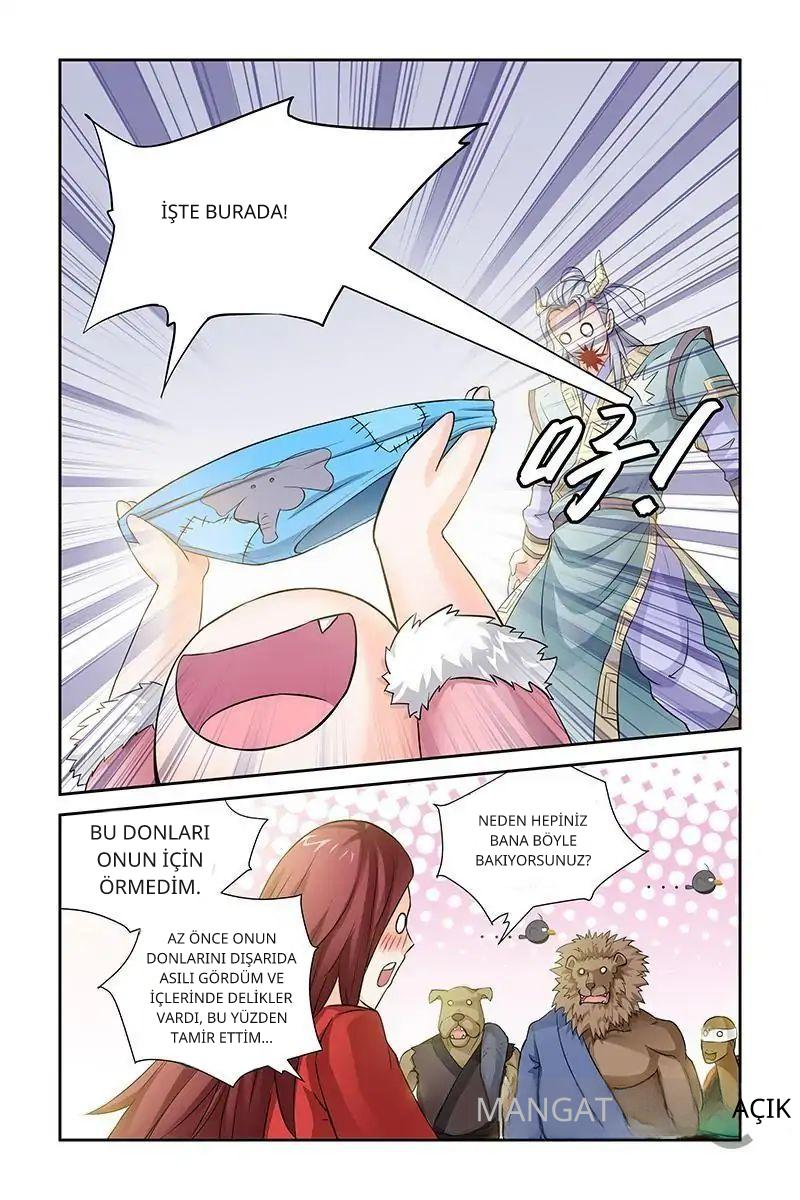 Şeytani Hizmetçi Bölüm 24 - Sayfa 6