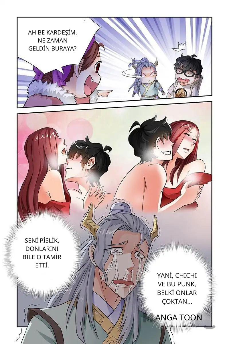 Şeytani Hizmetçi Bölüm 24 - Sayfa 7