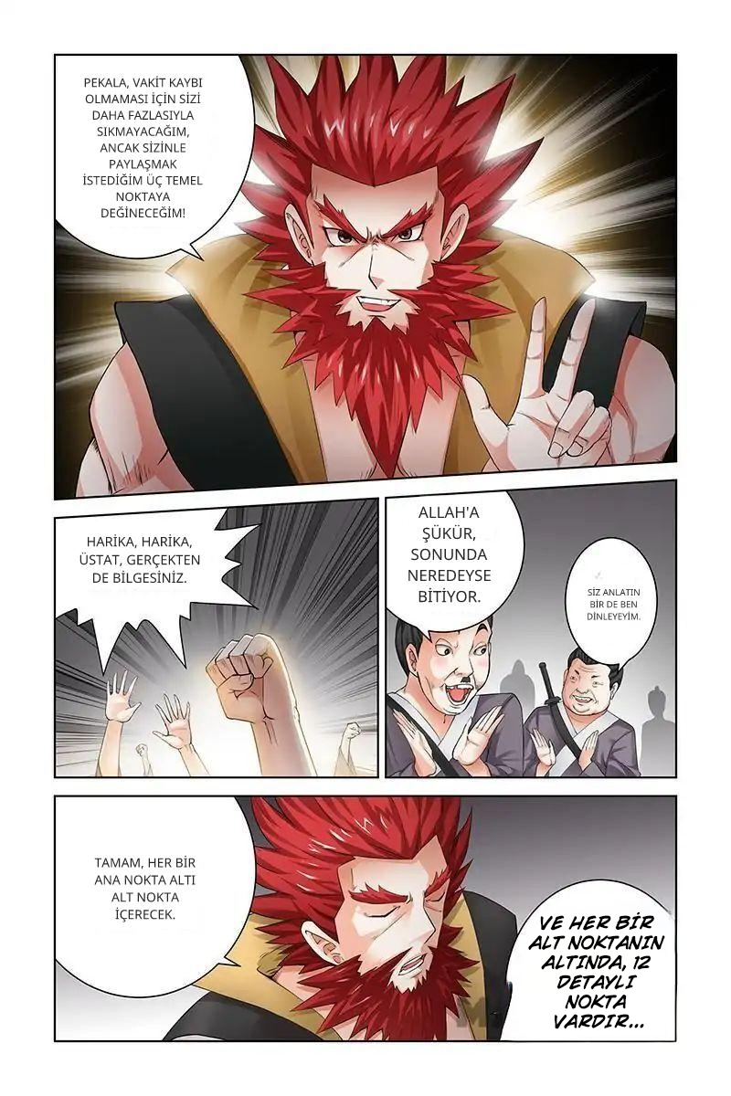 Şeytani Hizmetçi Bölüm 35 - Sayfa 3