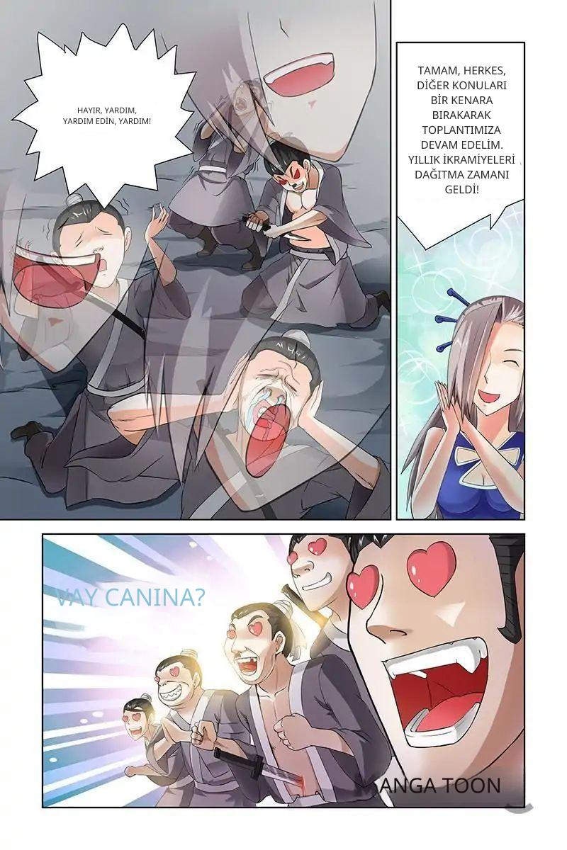 Şeytani Hizmetçi Bölüm 35 - Sayfa 5