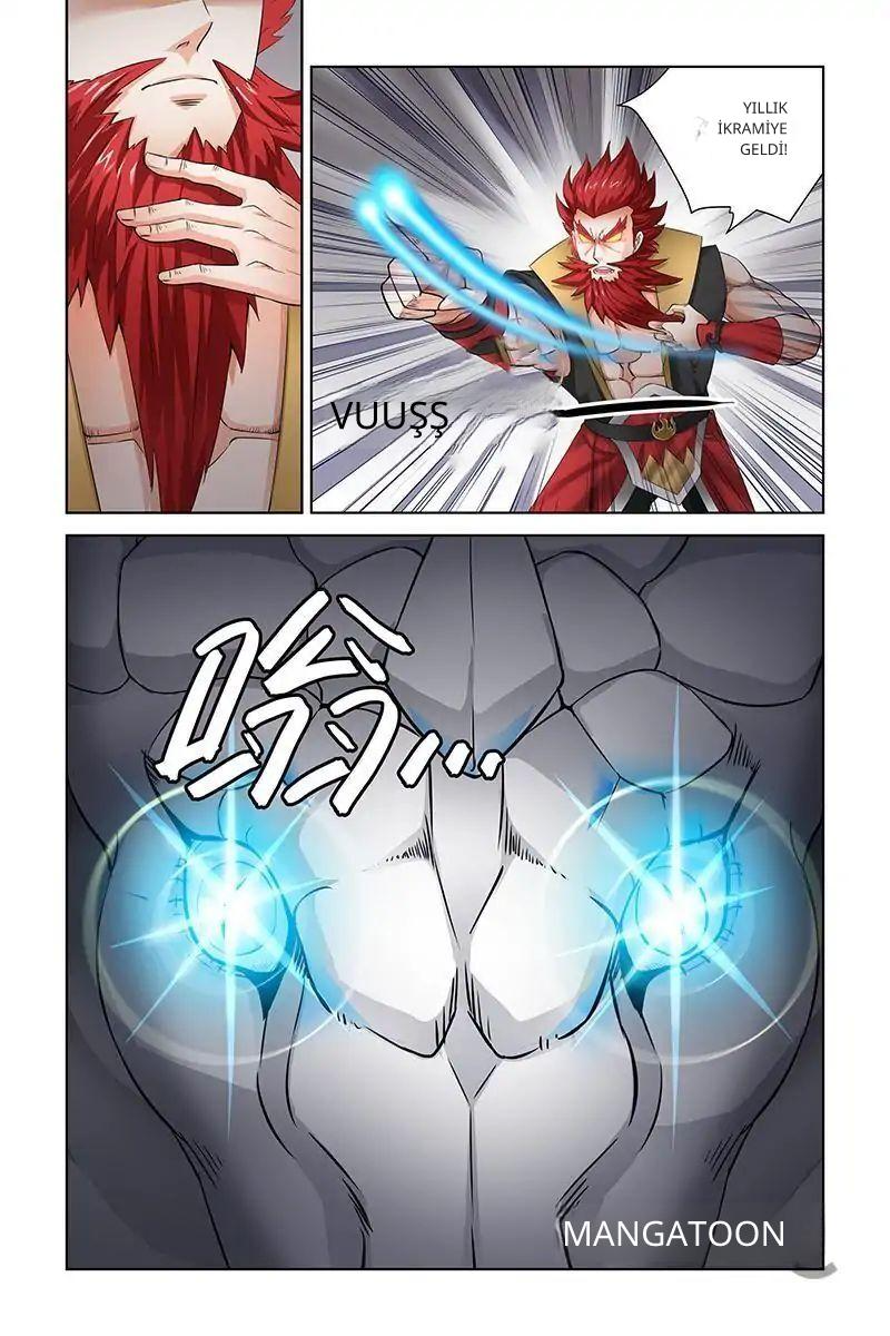 Şeytani Hizmetçi Bölüm 35 - Sayfa 6