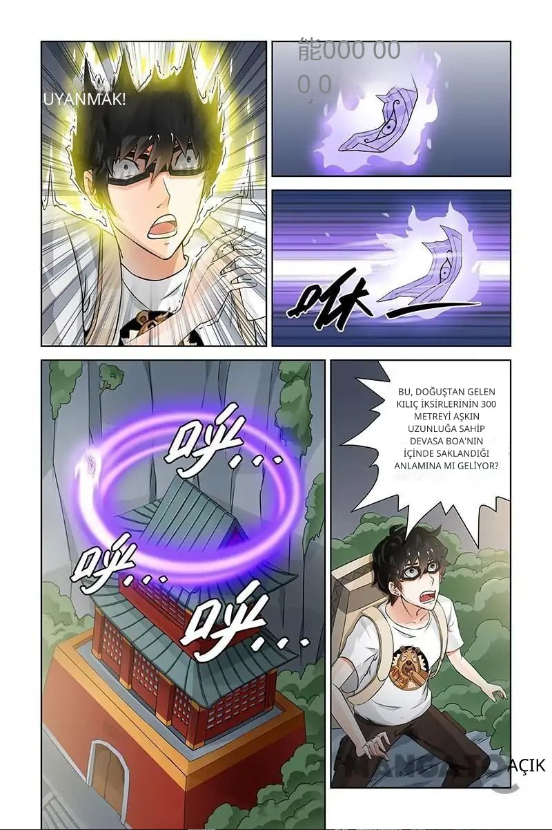 Şeytani Hizmetçi Bölüm 35 - Sayfa 8