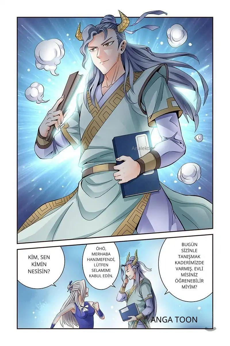 Şeytani Hizmetçi Bölüm 22 - Sayfa 1