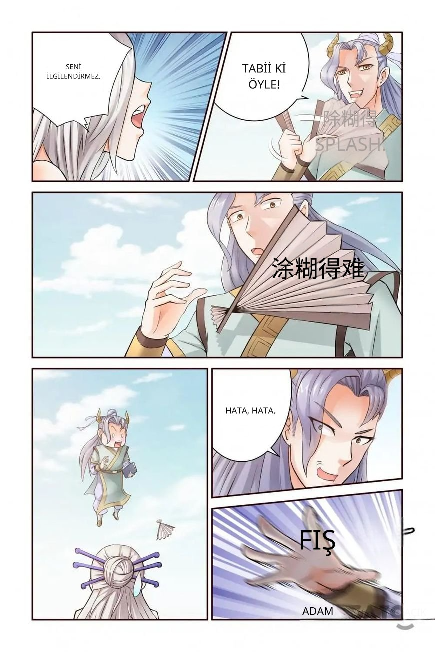 Şeytani Hizmetçi Bölüm 22 - Sayfa 2