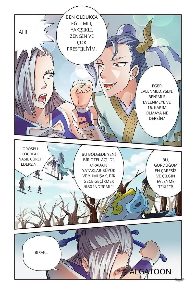 Şeytani Hizmetçi Bölüm 22 - Sayfa 3