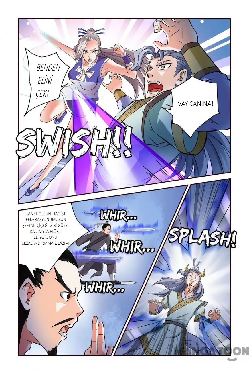 Şeytani Hizmetçi Bölüm 22 - Sayfa 4