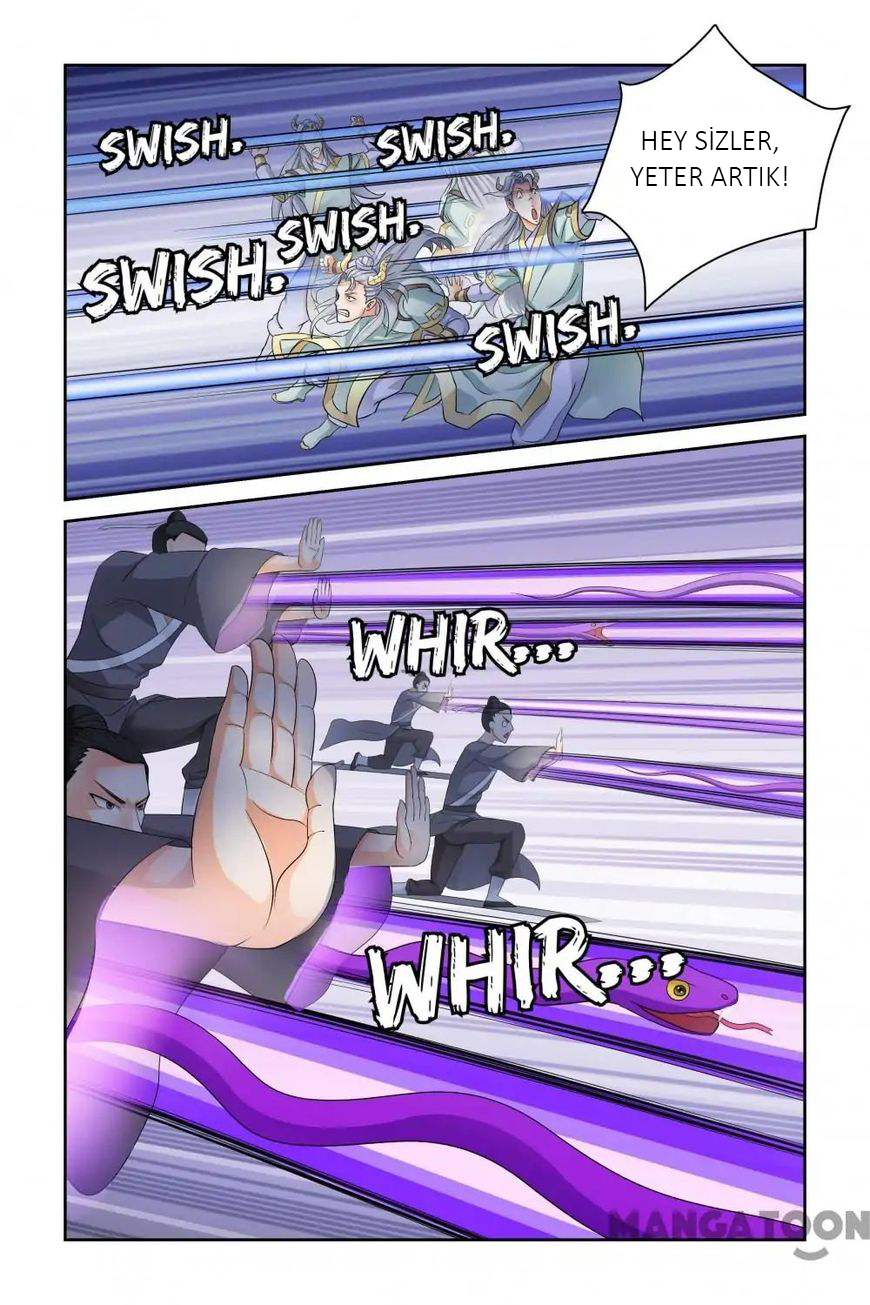 Şeytani Hizmetçi Bölüm 22 - Sayfa 5