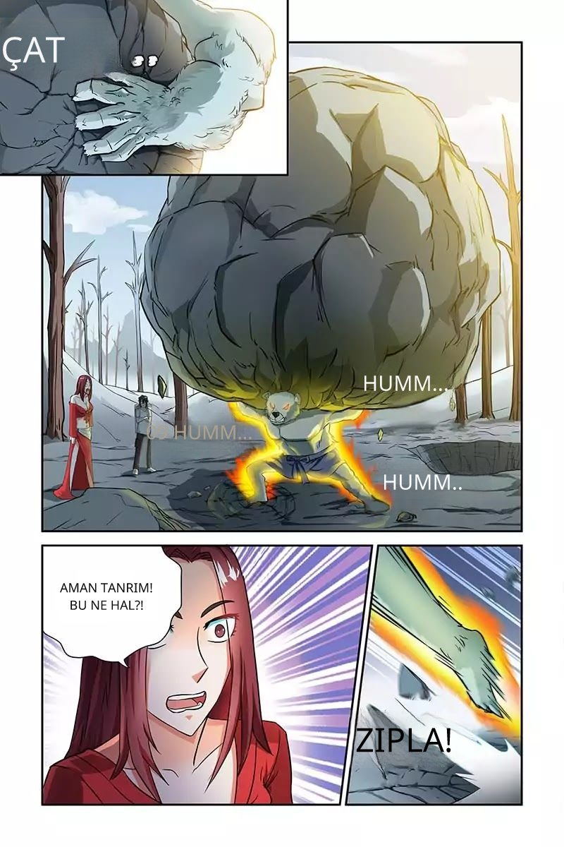 Şeytani Hizmetçi Bölüm 16 - Sayfa 7