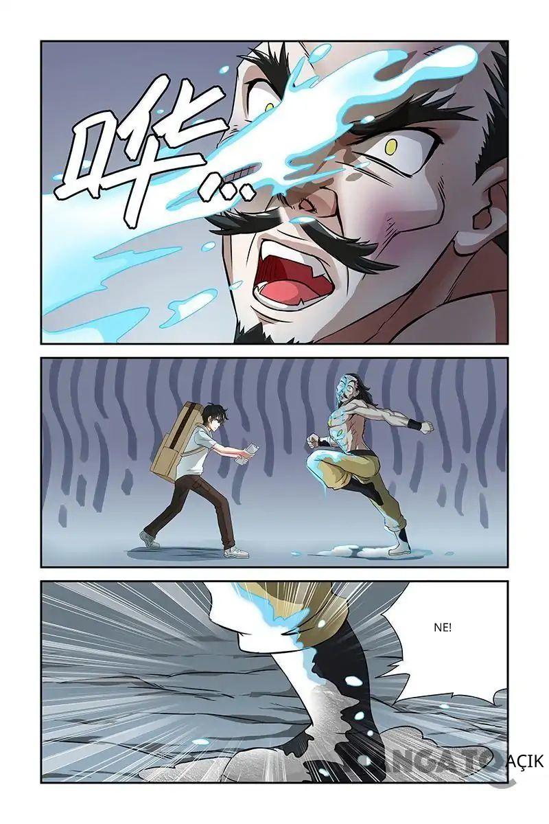 Şeytani Hizmetçi Bölüm 19 - Sayfa 2