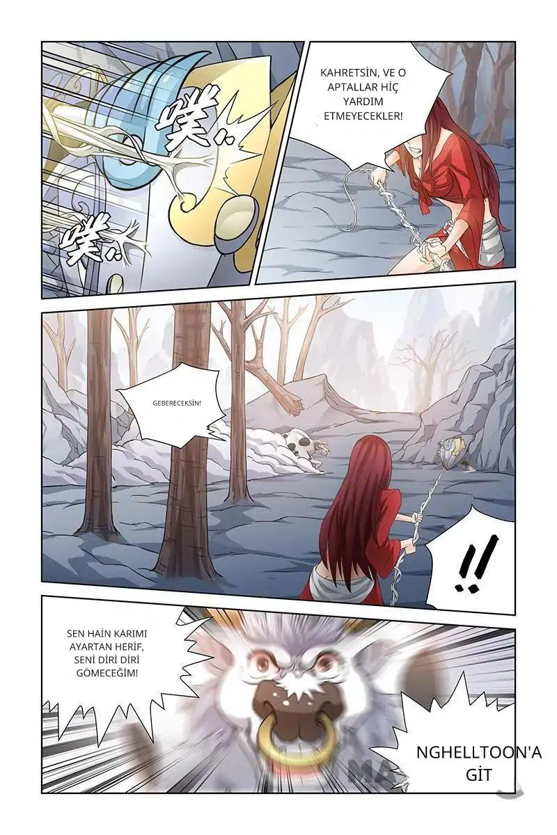 Şeytani Hizmetçi Bölüm 26 - Sayfa 3