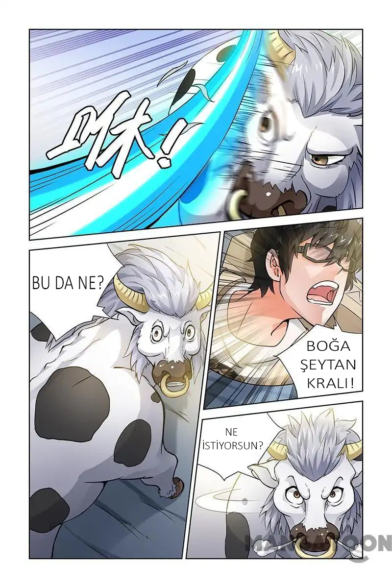 Şeytani Hizmetçi Bölüm 26 - Sayfa 4
