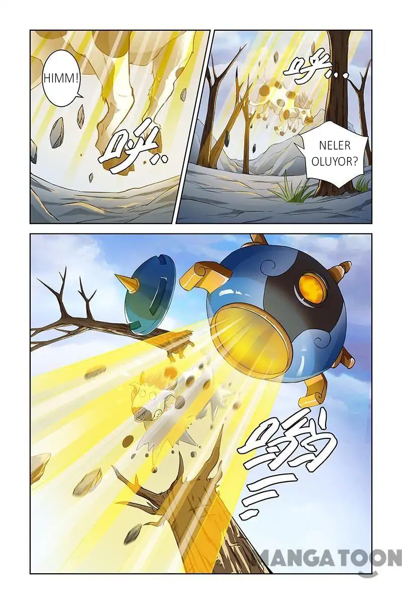 Şeytani Hizmetçi Bölüm 26 - Sayfa 5