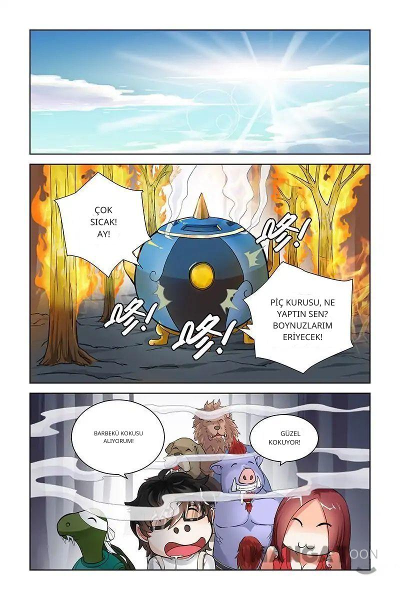 Şeytani Hizmetçi Bölüm 26 - Sayfa 7