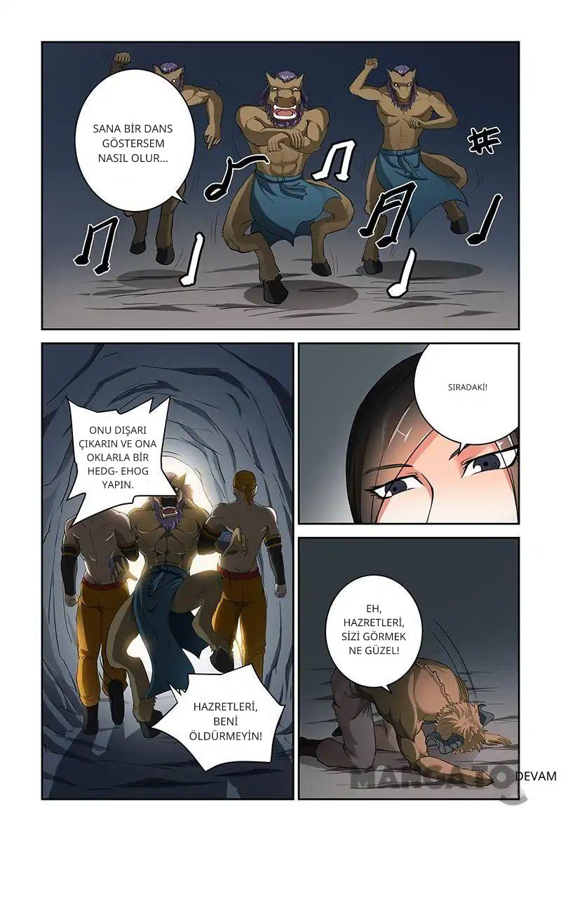 Şeytani Hizmetçi Bölüm 31 - Sayfa 3