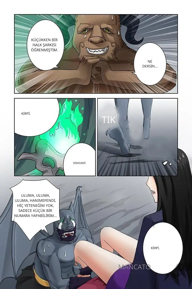 Şeytani Hizmetçi Bölüm 31 - Sayfa 4