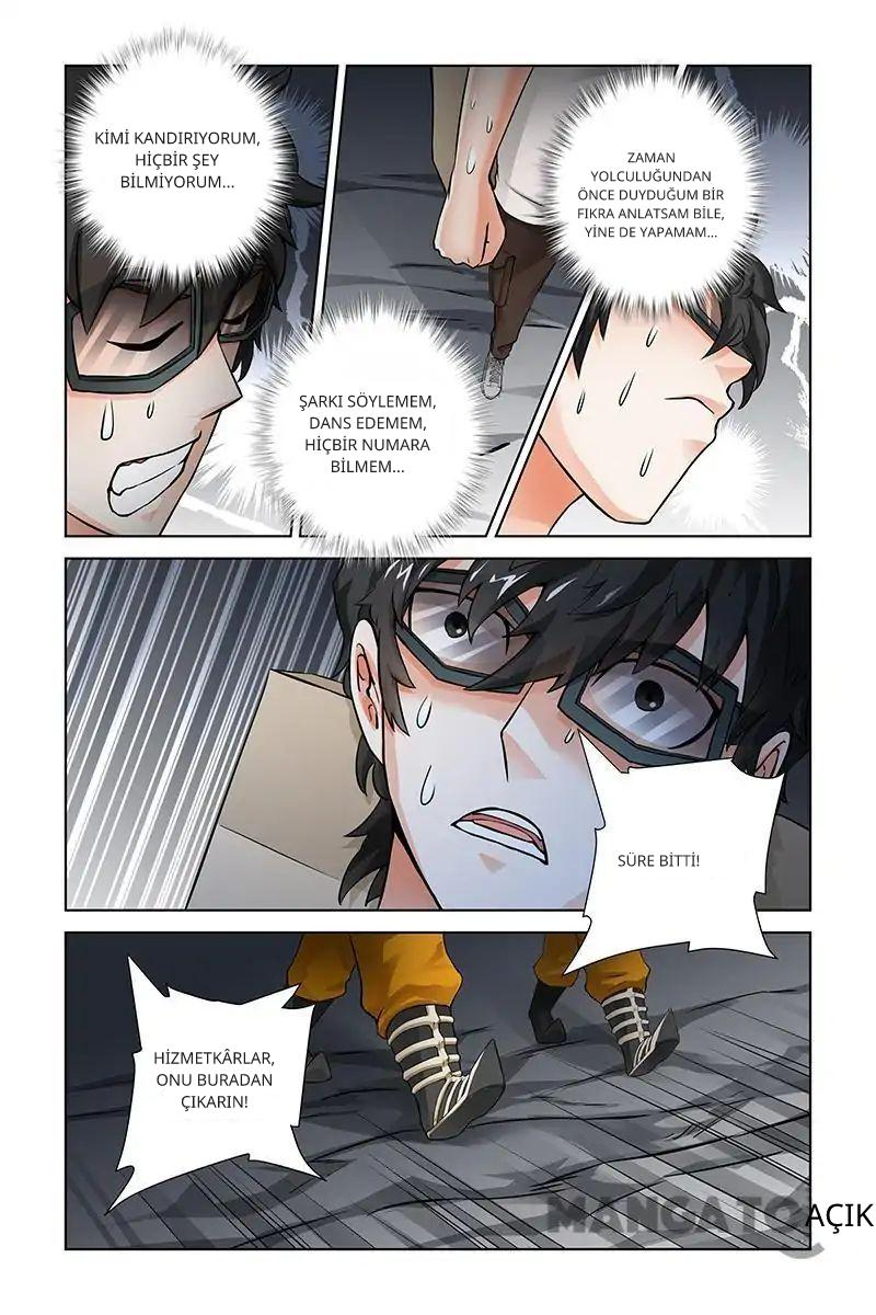 Şeytani Hizmetçi Bölüm 31 - Sayfa 7