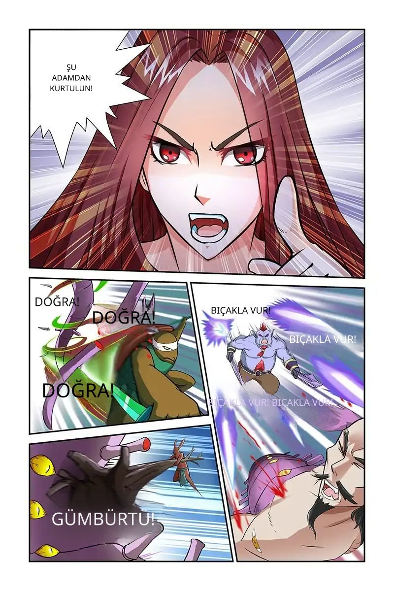 Şeytani Hizmetçi Bölüm 18 - Sayfa 4