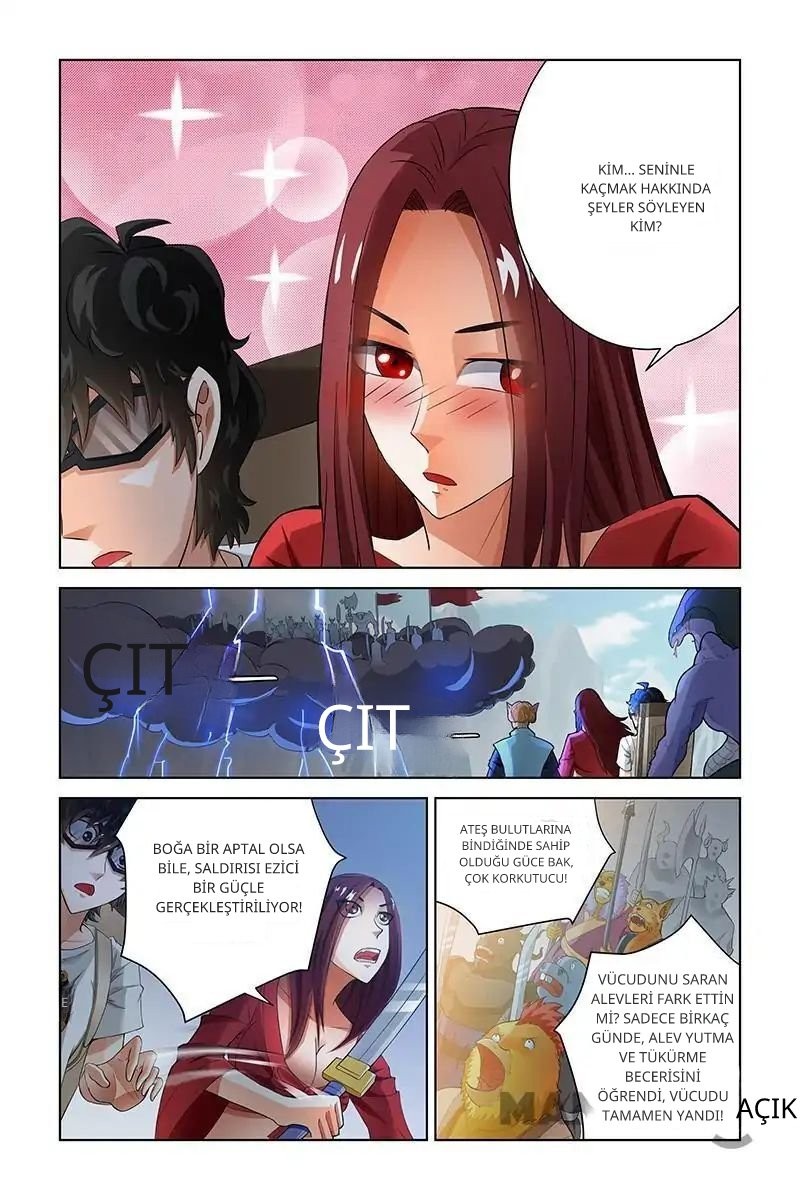 Şeytani Hizmetçi Bölüm 42 - Sayfa 2