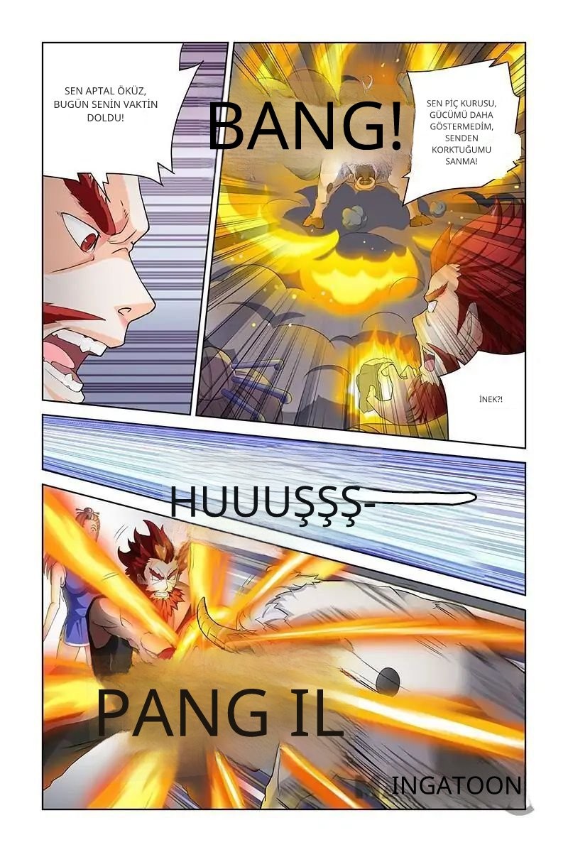 Şeytani Hizmetçi Bölüm 42 - Sayfa 5