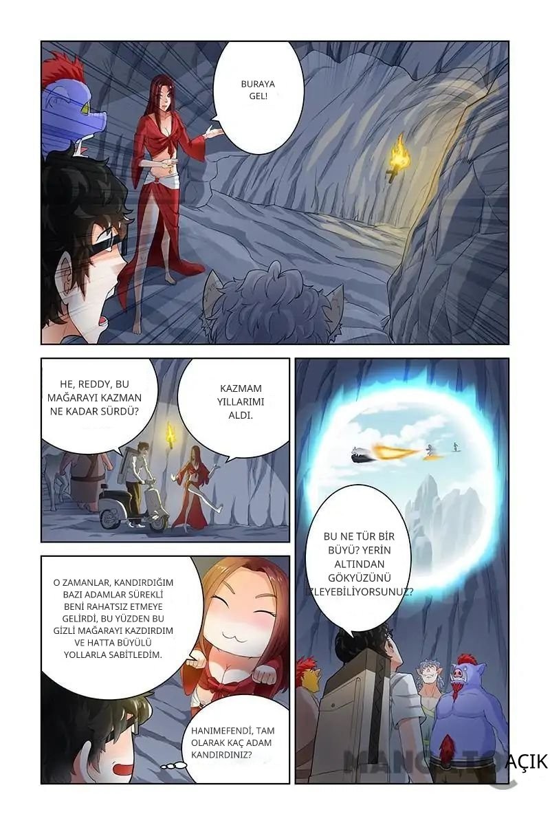 Şeytani Hizmetçi Bölüm 42 - Sayfa 7