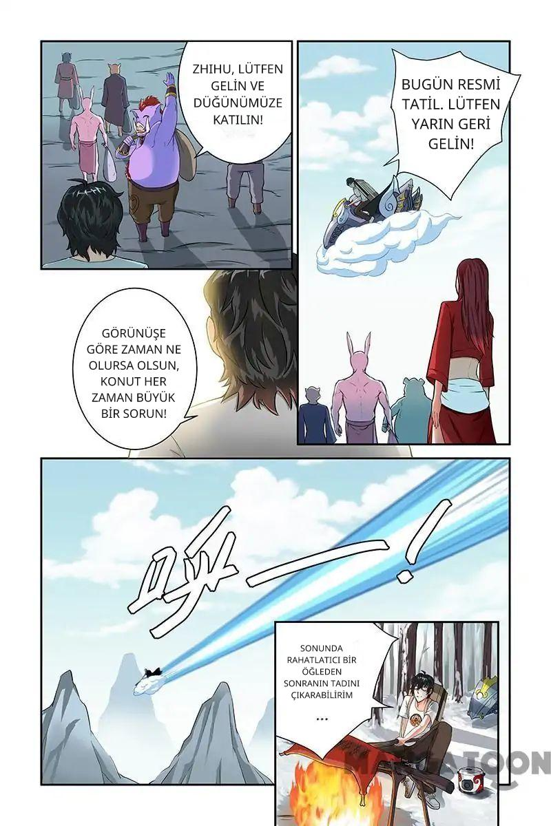 Şeytani Hizmetçi Bölüm 21 - Sayfa 2