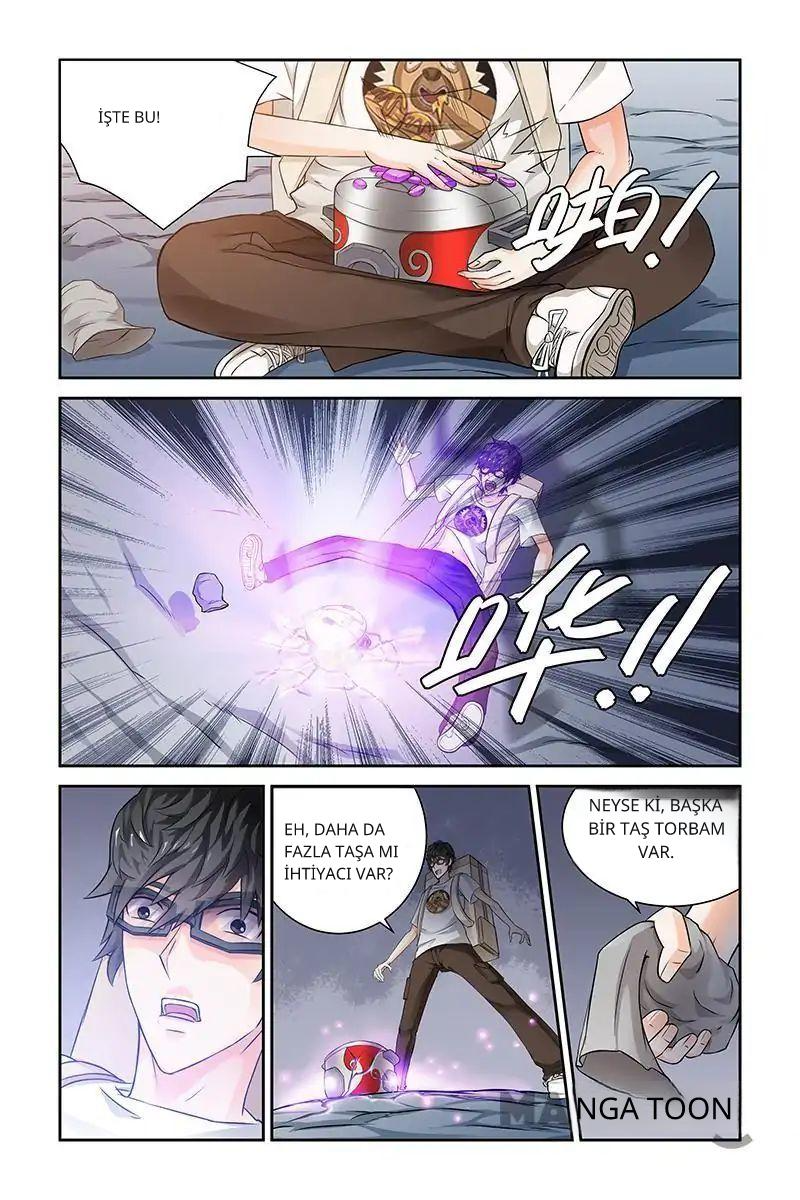 Şeytani Hizmetçi Bölüm 21 - Sayfa 4