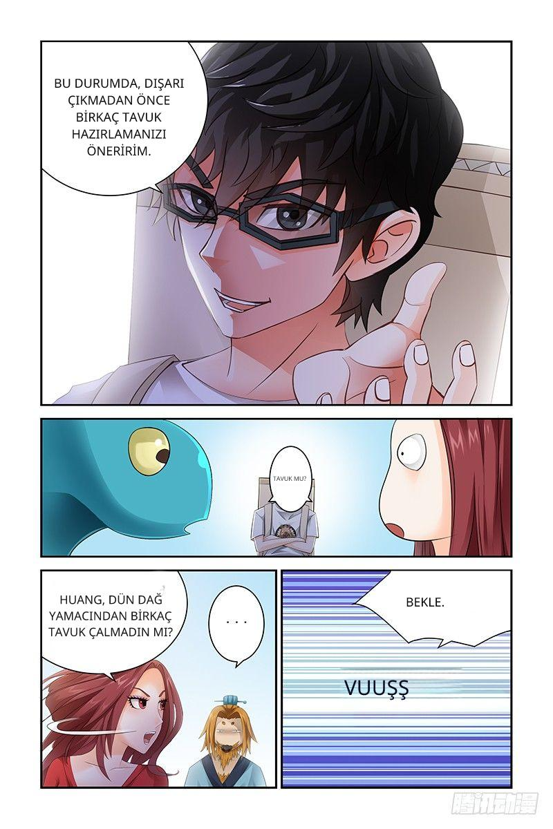 Şeytani Hizmetçi Bölüm 13 - Sayfa 5